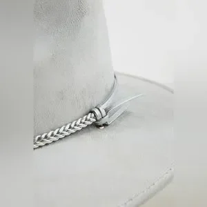 Anthropologie | Accessories | Nwt Anthropologie Asn Metallic 